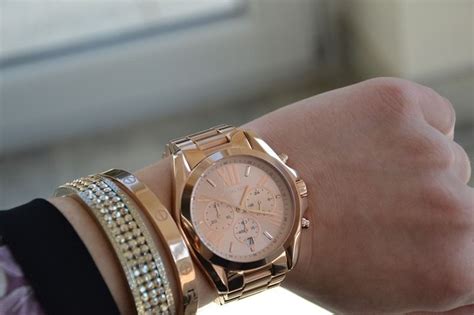 cuanto cuesta un reloj michael kors original en colombia|Michael Kors reloj mujer blanco.